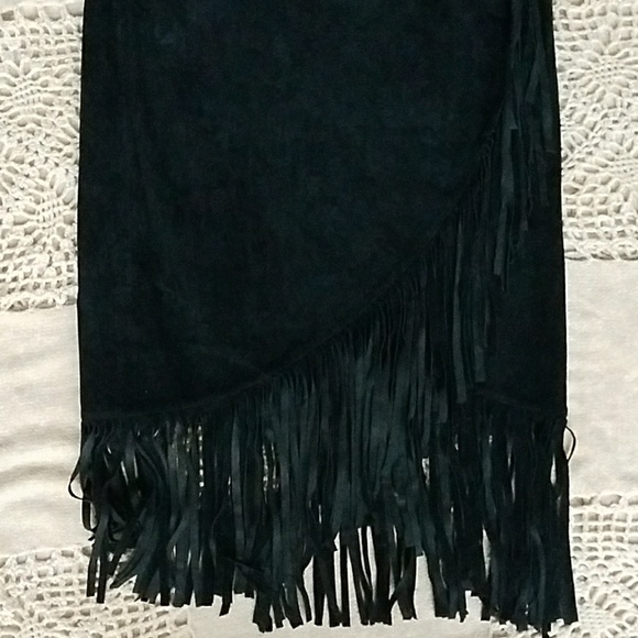 CHICOS SKIRT - Picture 4 of 8